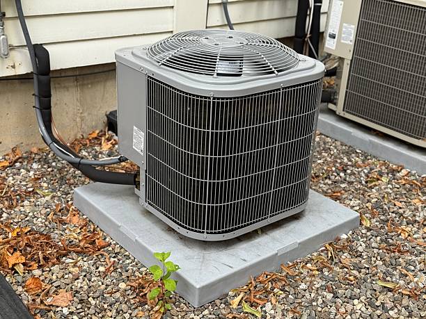 24/7 Emergency Hvac Installation experts in Riverton, WY