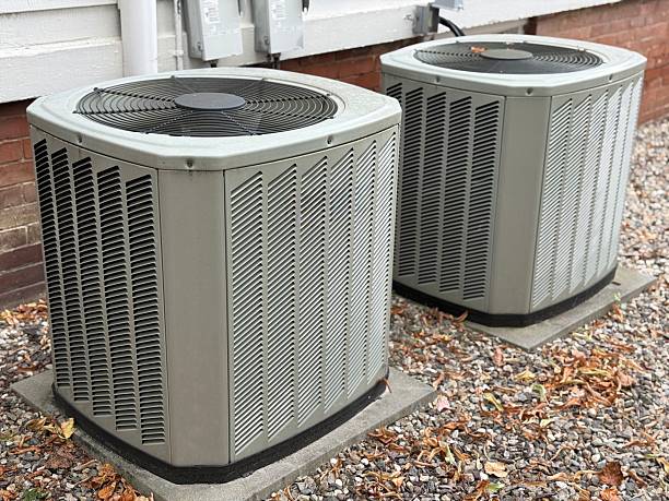 Reliable Hvac Installation contractor in Riverton, WY by Leonard HVAC