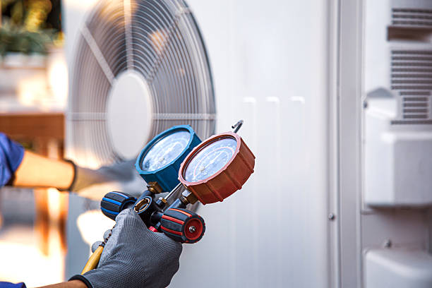 Affordable Hvac Installation solutions in Riverton, WY